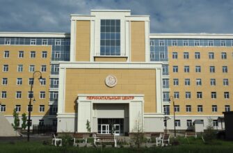 перинатальный центр, малыши