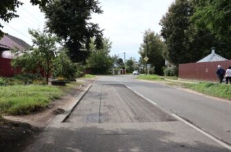 дорог дорожники