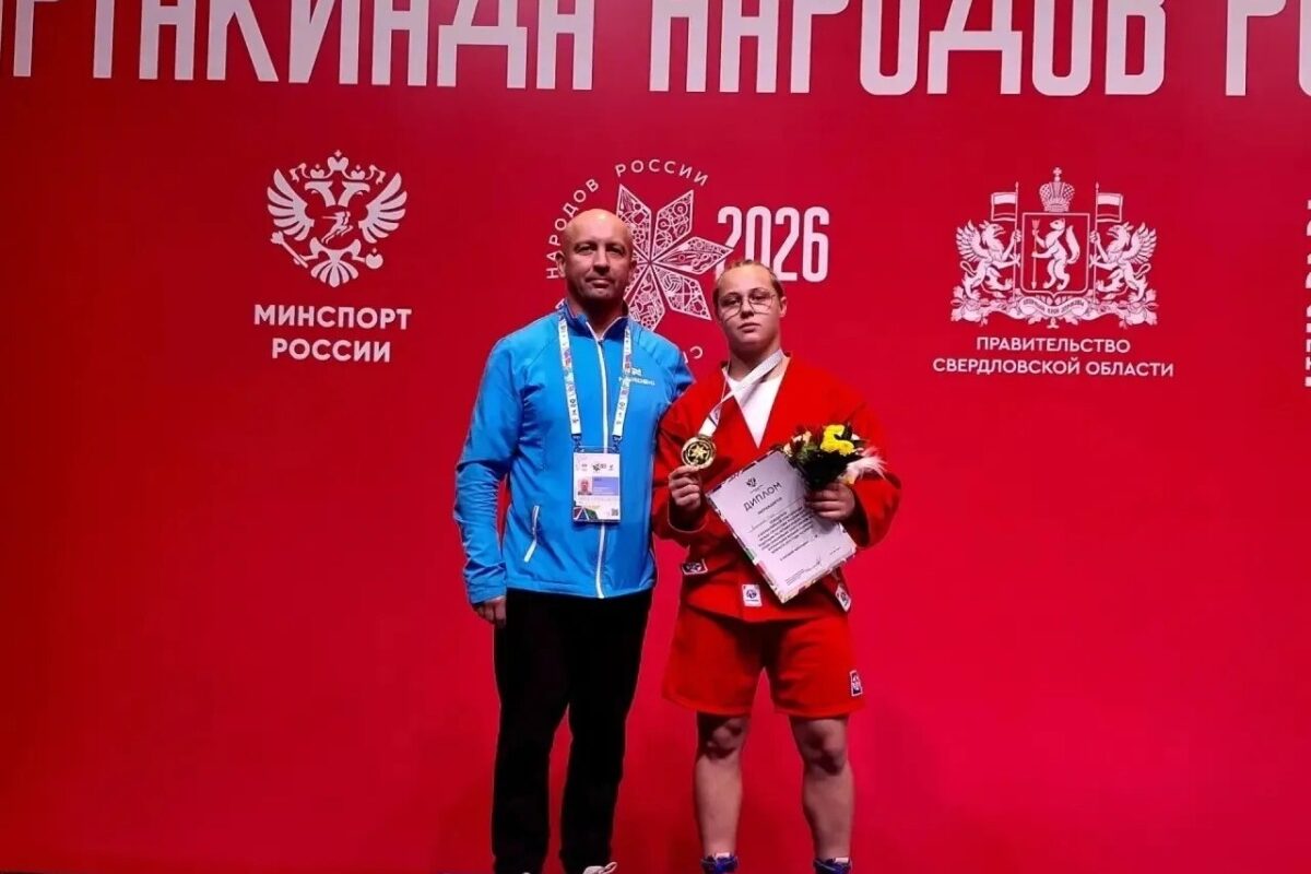 Мария Ворошилова